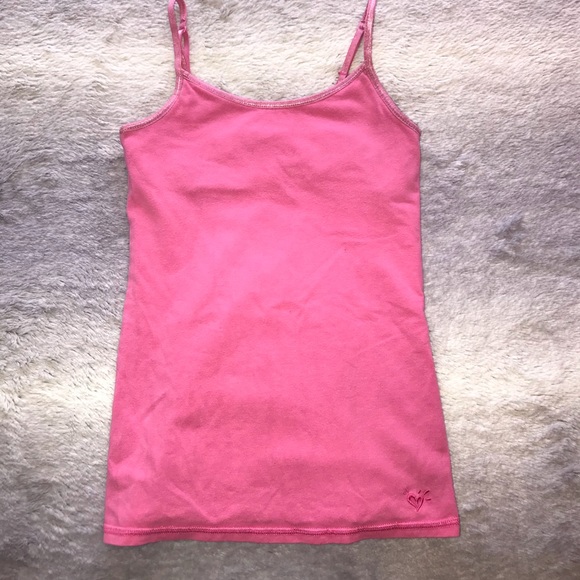 Justice Other - Girls Justice Tank Top